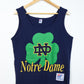 Vintage Notre Dame Tank Top