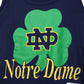 Vintage Notre Dame Tank Top