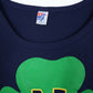 Vintage Notre Dame Tank Top