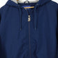 Vintage Notre Dame Starter Jacket