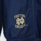 Vintage Notre Dame Starter Jacket