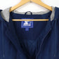 Vintage Notre Dame Starter Jacket