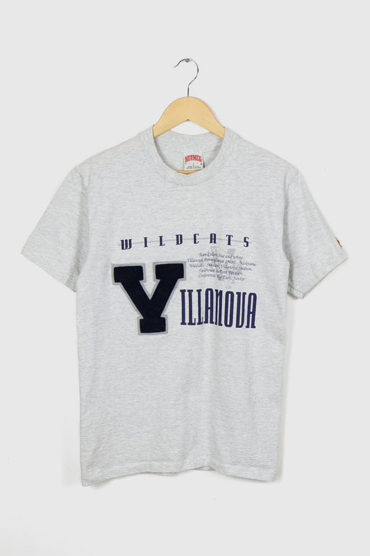 Vintag Villanova Tee