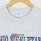Vintage Ohio Wesleyan University Tee