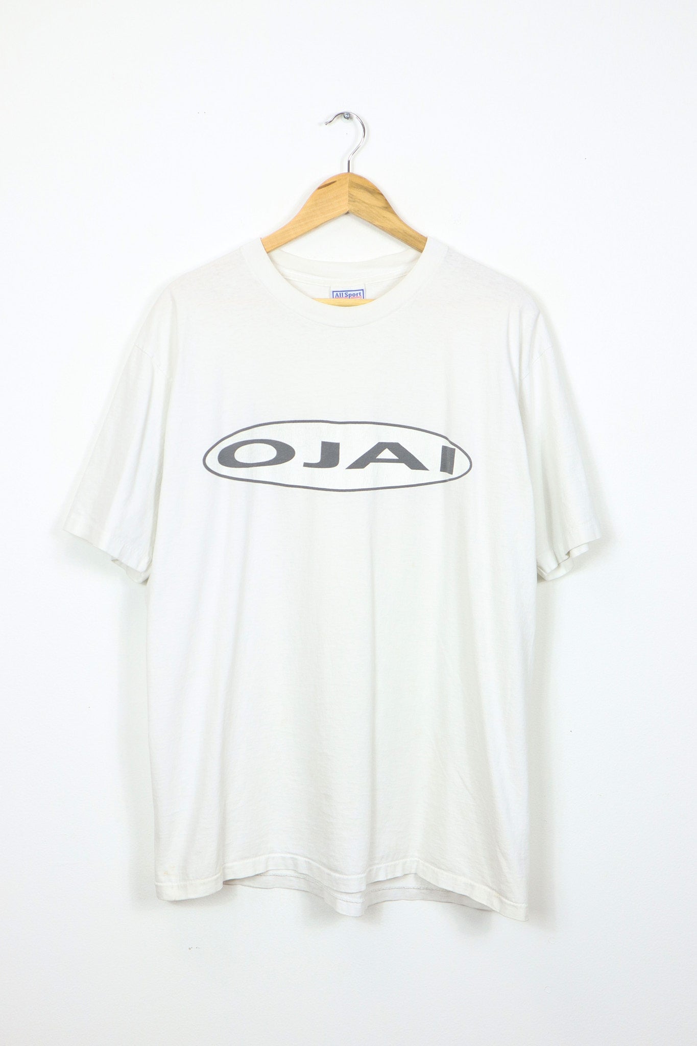 Vintage Ojai Tee