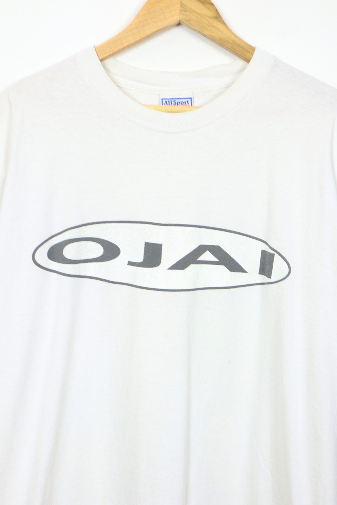 Vintage Ojai Tee