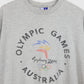 Vintage Sydney Olympic Games 2002 Tee