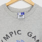 Vintage Sydney Olympic Games 2002 Tee