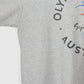 Vintage Sydney Olympic Games 2002 Tee