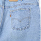 Vintage Levi's Orange Tab Relaxed Tapered Fit Jeans 02