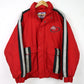 Vintage Ohio State Puffer Jacket