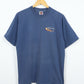 Vintage Embroidered Pacific Grove Otter Tee
