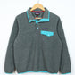 Vintage Patagonia Synchilla Fleece Pullover