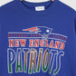 Vintage 1995 New England Patriots Crewneck