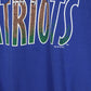 Vintage 1995 New England Patriots Crewneck