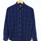 Vintage Pendleton Wool Button-Down