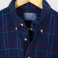 Vintage Pendleton Wool Button-Down Shirt