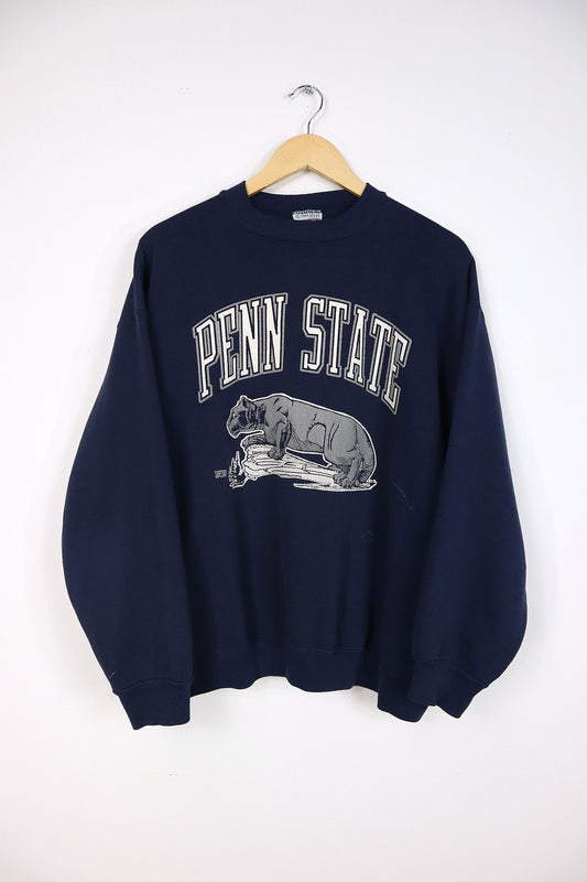 Vintage Penn State Crewneck