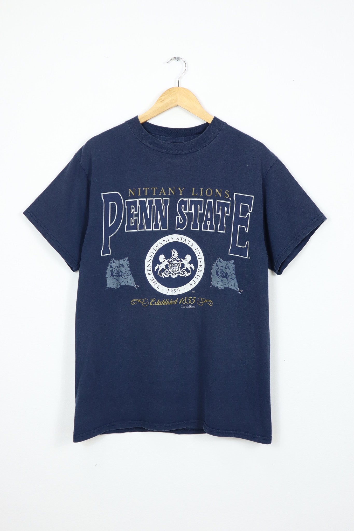 Vintage Penn State Tee