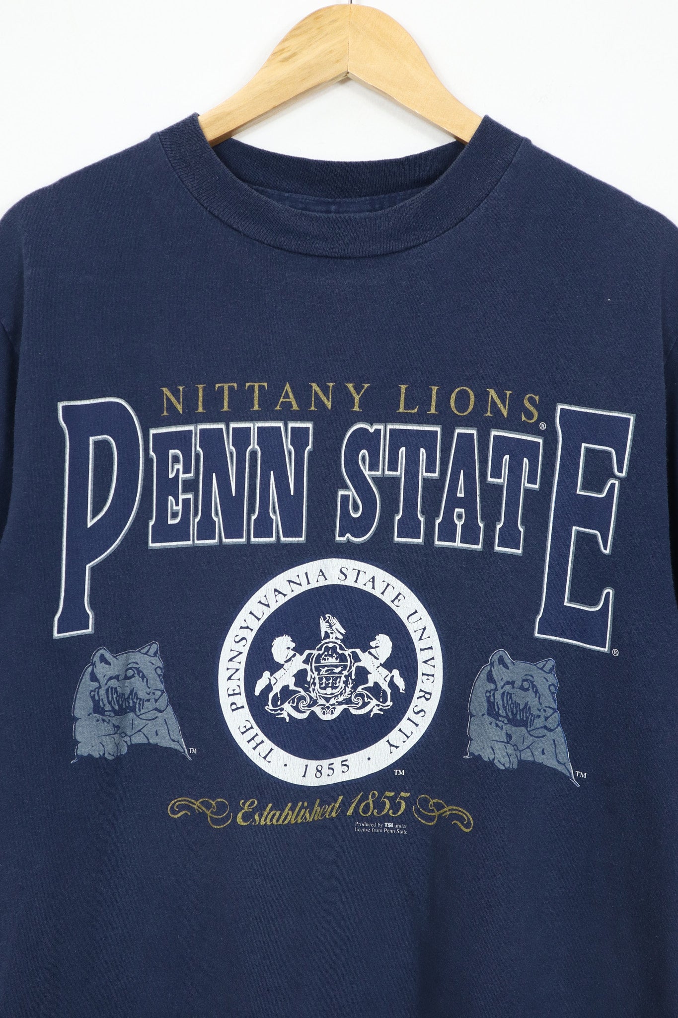 Vintage Penn State Tee