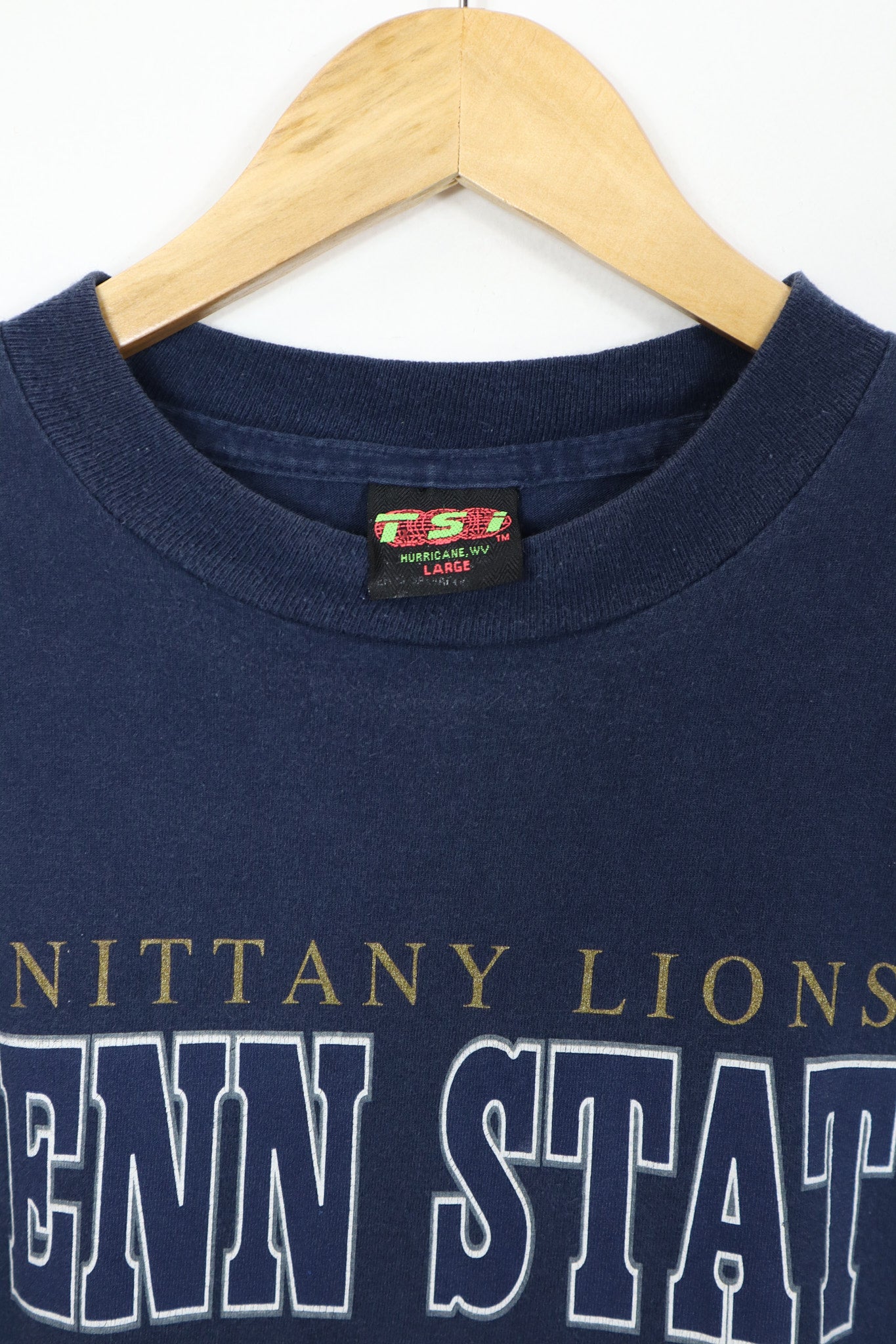 Vintage Penn State Tee