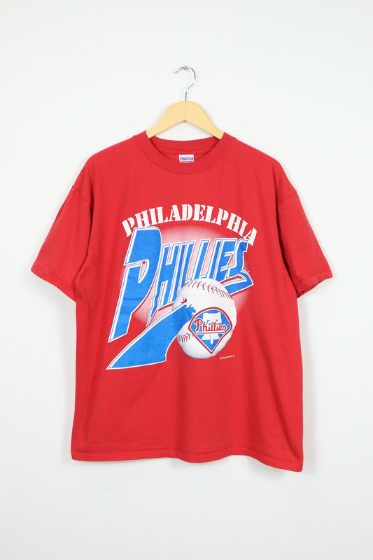 Vintage Philadelphia Phillies Tee