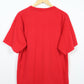 Vintage 1995 Philadelphia Philles Red Tee
