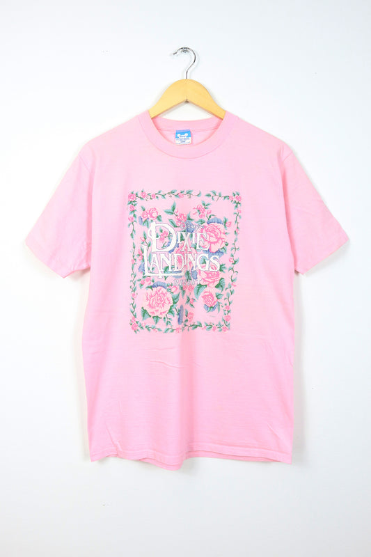 Vintage Dixie Landings Tee