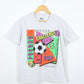 Vintage Pocono Cup Soccer Challenge Tournament Tee