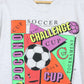 Vintage Pocono Cup Soccer Challenge Tournament Tee