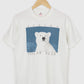 Vintage Polar Bear Tee