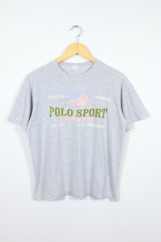 Vintage Ralph Lauren Polo Sport Tee