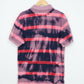 Reworked Tommy Hilfiger Bleached Polo 03