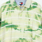 Reworked Tommy Hilfiger Bleached Polo 04