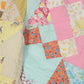 Reworked Quilt Shorts 01