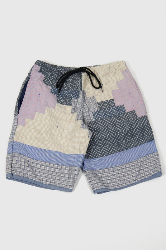 Reworked Quilt Shorts 04