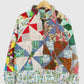 Vintage Quilt Jacket 01
