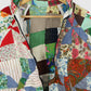 Vintage Quilt Jacket 01