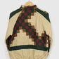 Reworked Quilt Jacket 03
