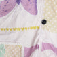 Reworked Quilt Button-Down Jacket 03