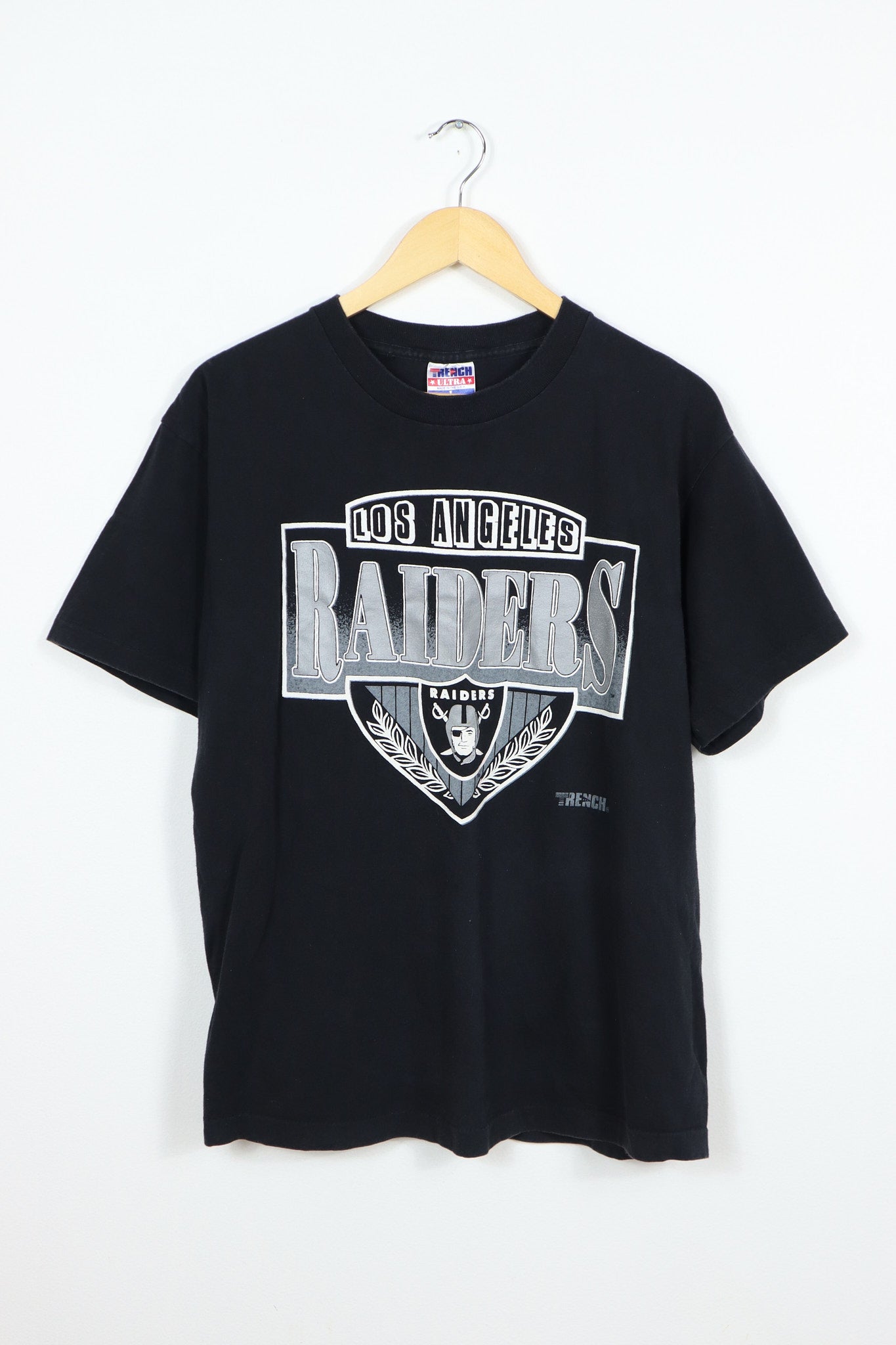 Vintage Los Angeles Raiders Tee