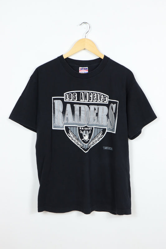 Vintage Los Angeles Raiders Tee