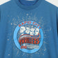Vintage Rapid City Thrillers Basketball Tee