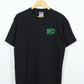 Vintage Rattle Snake Café Bennington, VT Tee