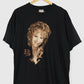 Vintage Reba The Tour 1997 Tee