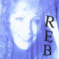 Vintage Reba 1992 Tour Tee