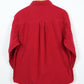 Vintage Red Flannel Button-Down 01