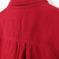 Vintage Red Flannel Button-Down 01