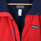 Vintage Land's End Sherpa Lined Jacket