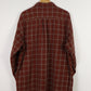 Vintage Button-Down Shirt